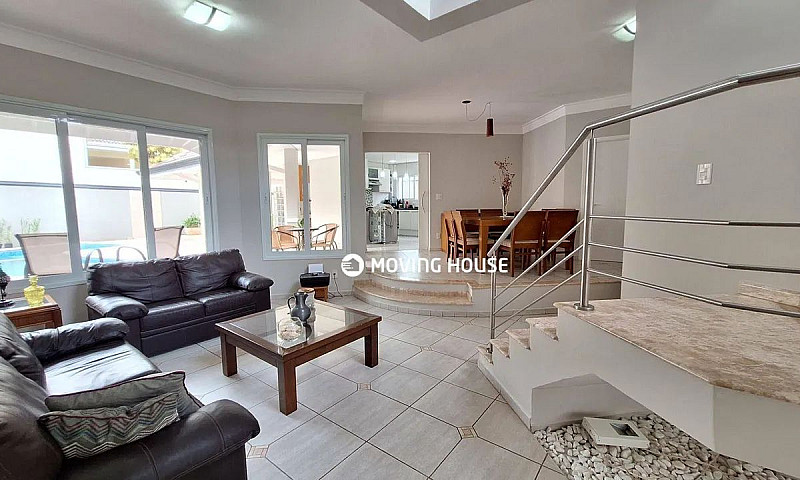 Casa Para Locação No...