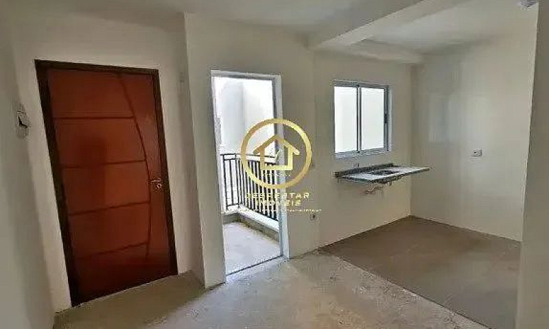 Apartamento Novo Vil...
