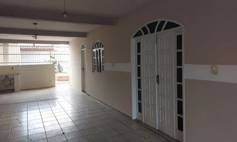 Casa 4 Quartos  Parq...