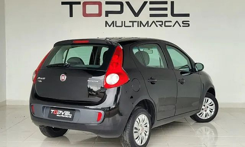 Fiat Palio 1.0 Attra...