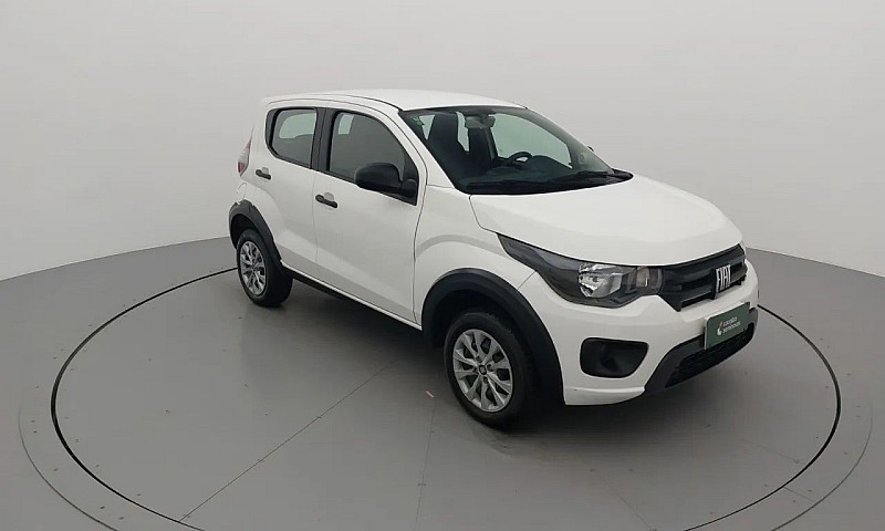 Fiat Mobi 2023 1.0 E...