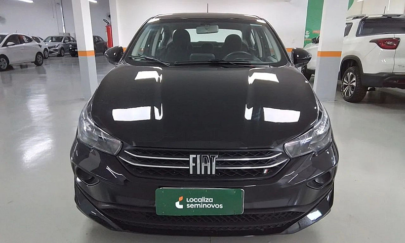Fiat Cronos 2024 1.0...