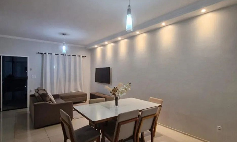 Mm - Casa Em Condomi...