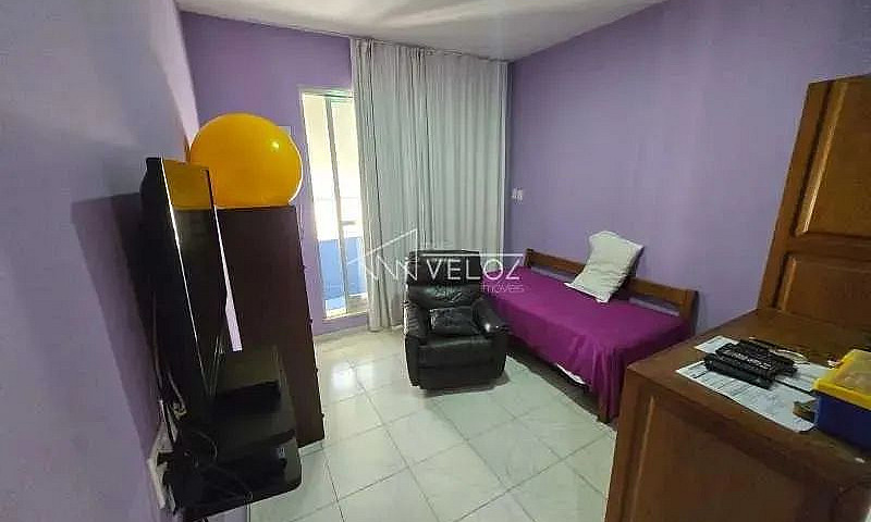 Apartamento : Padrão...