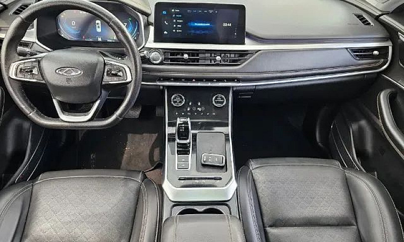 Chery Tiggo 8 Txs 1....