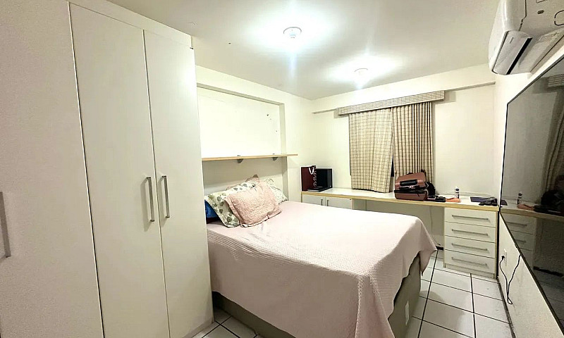 Apartamento Na Aldeo...