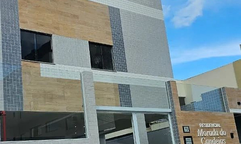 Apartamento À Venda ...