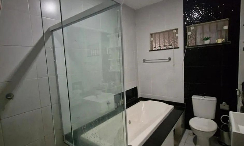 Mm - Casa Em Condomi...