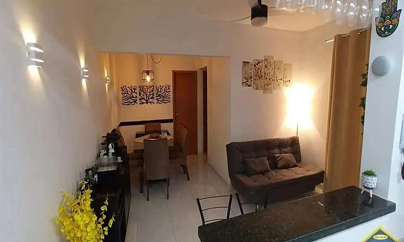 Apartamento 2 Dorms ...