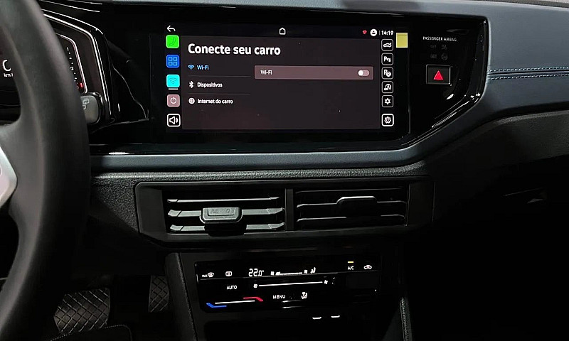 Volkswagen Nivus Hig...