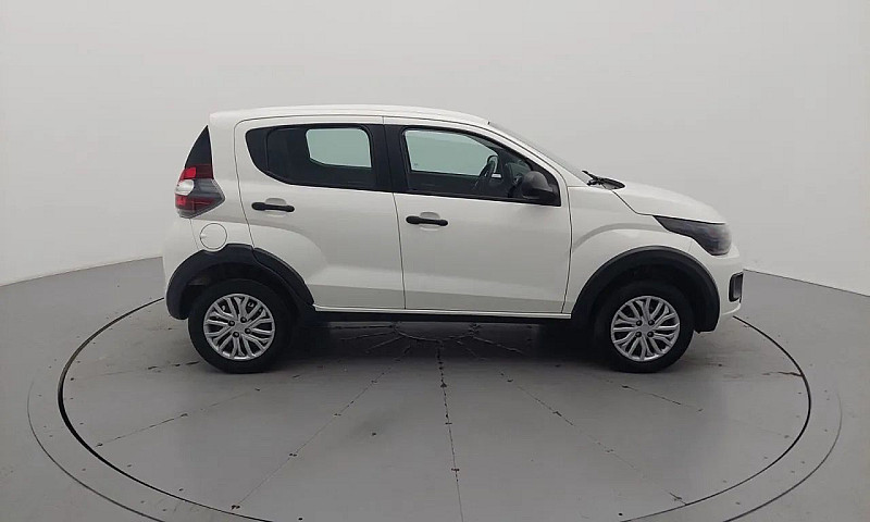 Fiat Mobi Like 1.0 F...