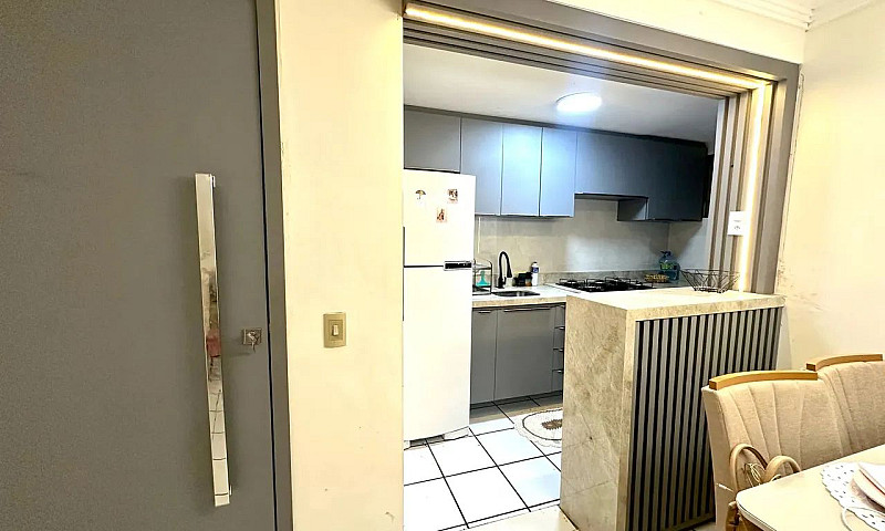 Apartamento Na Aldeo...