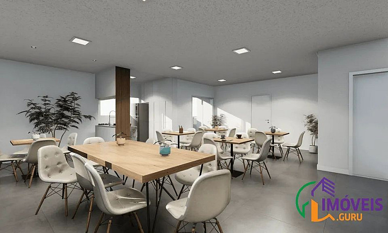 Apartamento - Nova P...