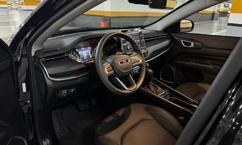 Jeep Compass Sport T...