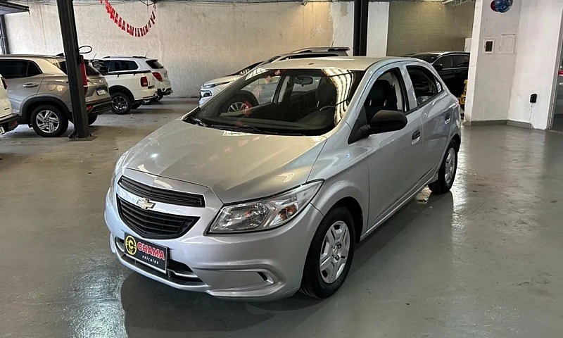 Chevrolet Onix Onix ...