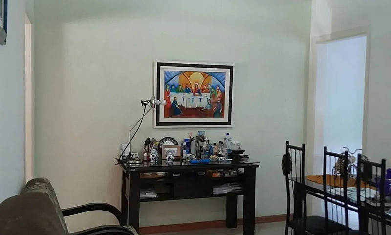Casa Com 3 Dormitóri...