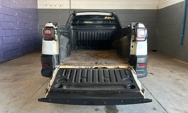 Fiat Strada Enduranc...