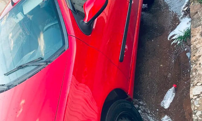 Fiat Palio Celebrati...