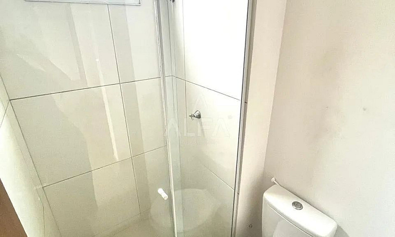 Apartamento Para Alu...