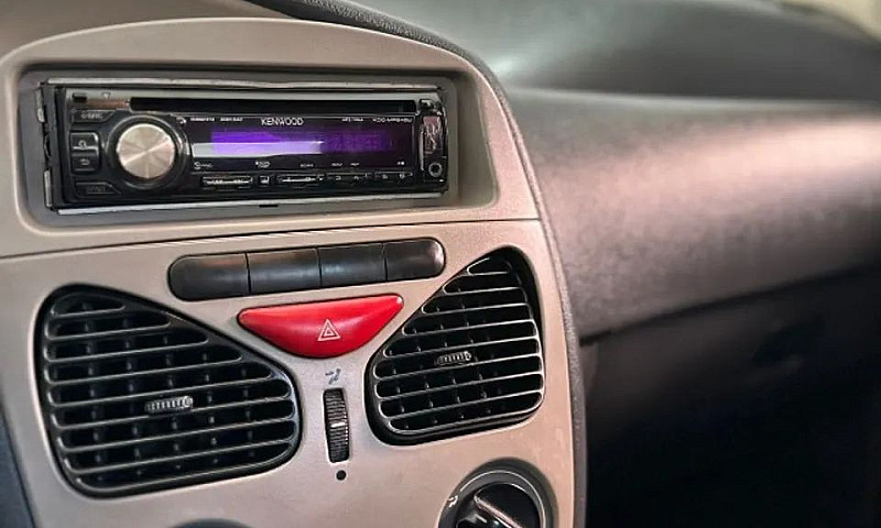 Fiat Palio 1.0 Econo...