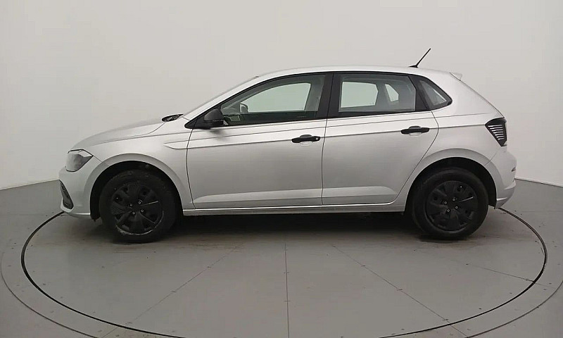 Volkswagen Polo Trac...
