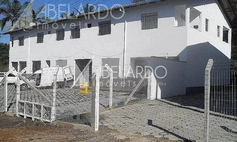 Apartamento Semi - M...