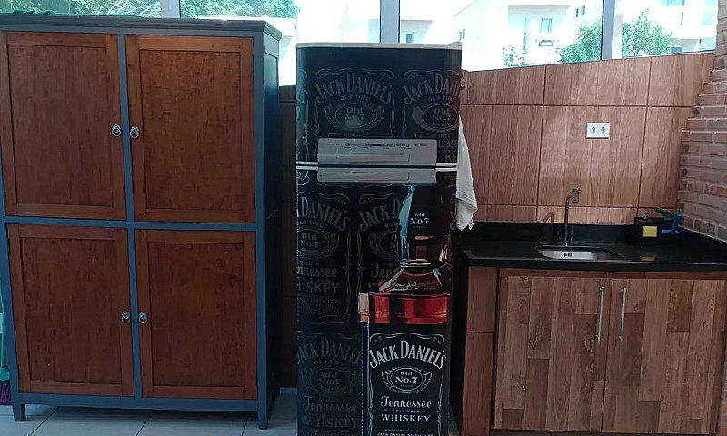 Casa 4 Quartos Na Ra...