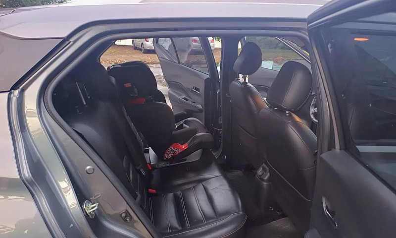 Nissan Kicks Sv 1.6 ...