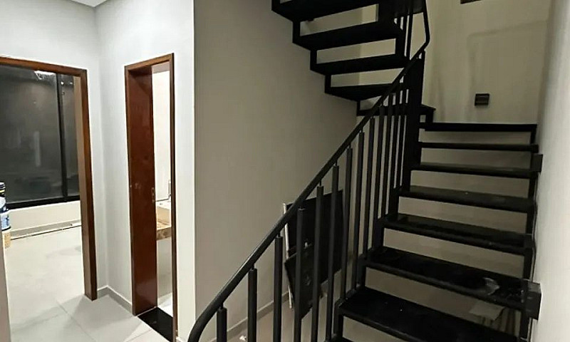 Casa 4 Quartos Condo...