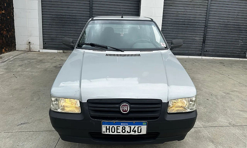 Fiat Uno Mille 1.0 F...