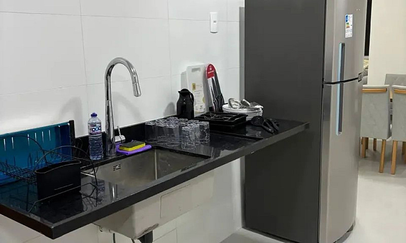 Apartamento Para Ven...