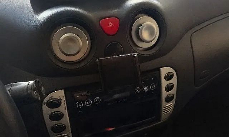 Citroen C3 Xtr 1.6 F...
