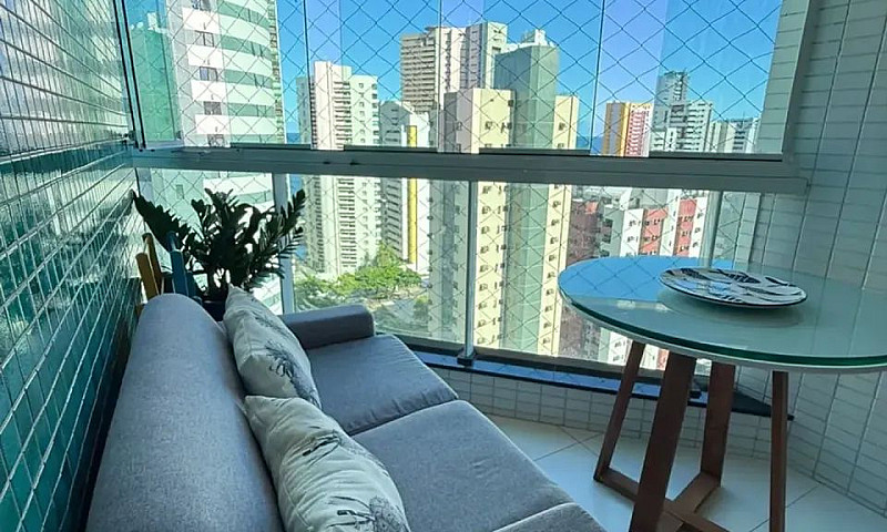 Excelente Apartament...