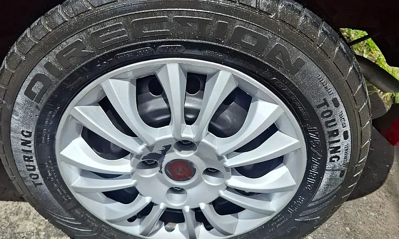 Fiat Palio 1.0/ Trof...