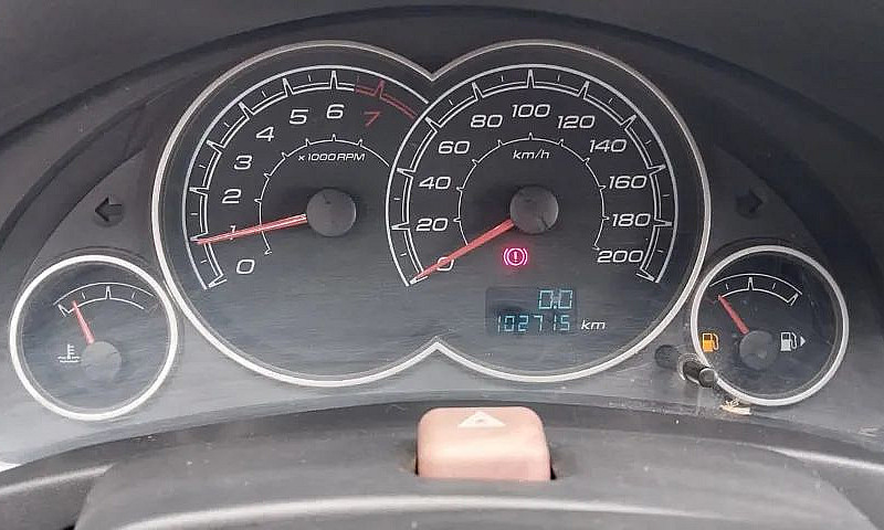 Chevrolet Celta Spir...