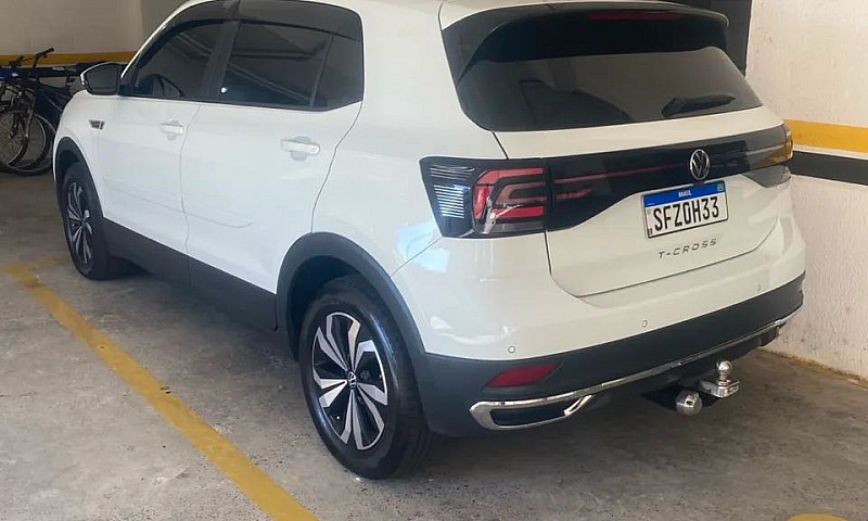 Volkswagen T-Cross S...