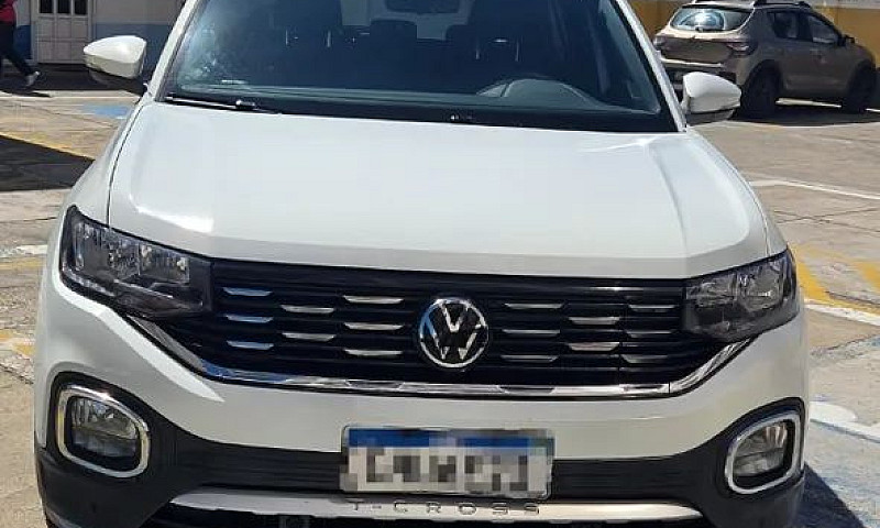 Volkswagen T-Cross H...