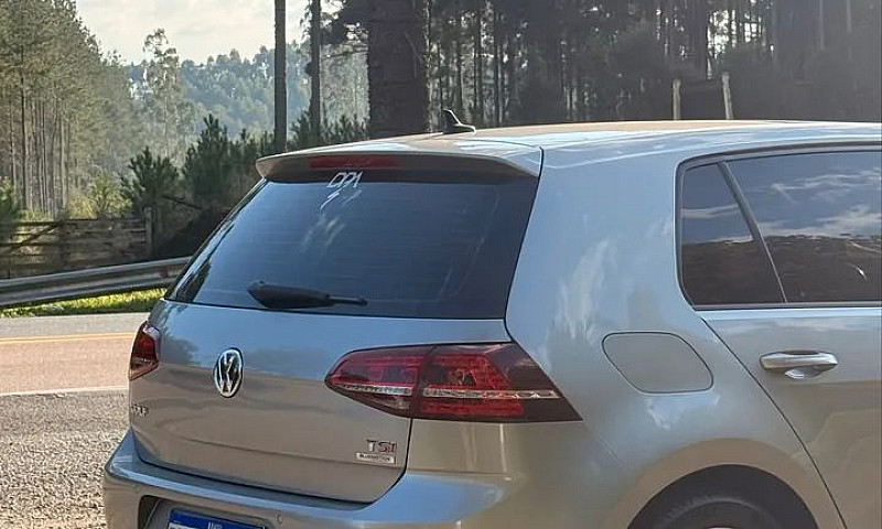 Volkswagen Golf High...