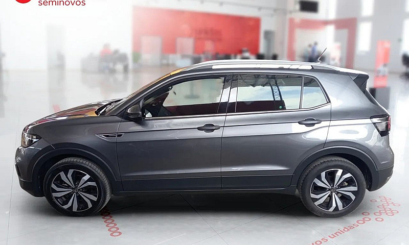 Volkswagen T-Cross H...