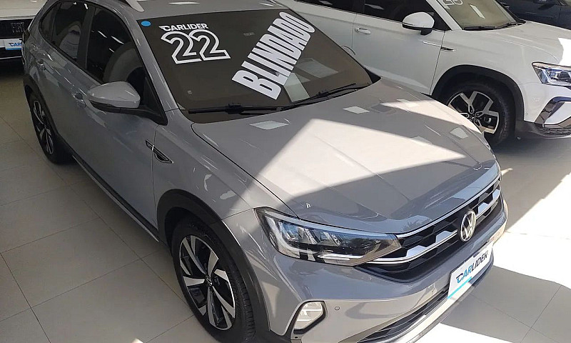 Volkswagen Nivus Hig...