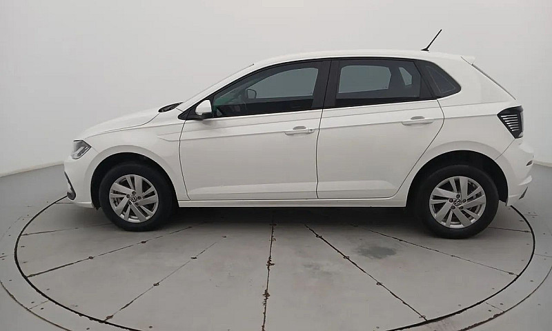Volkswagen Polo 1.0 ...
