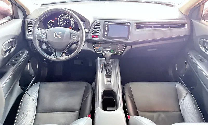 Honda Hr-V Touring 1...