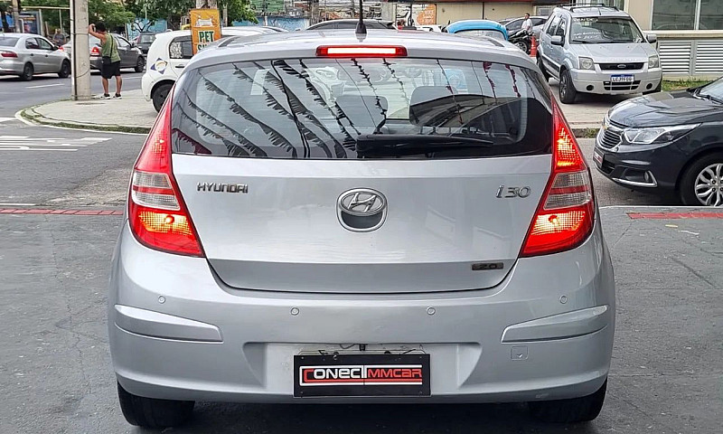 Hyundai I30 2.0 16V ...