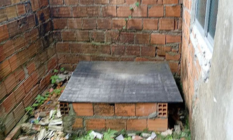 Casa Com Documentos....
