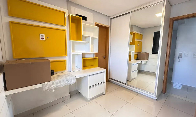 Apartamento 03 Suite...