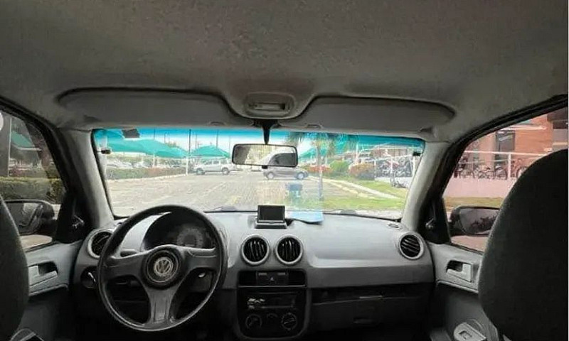 Volkswagen Gol 1.6 M...