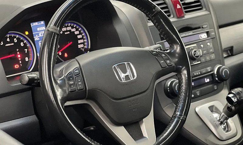 Honda Cr-V Exl 2.0 F...
