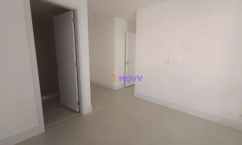 Apartamento Com 3 Do...