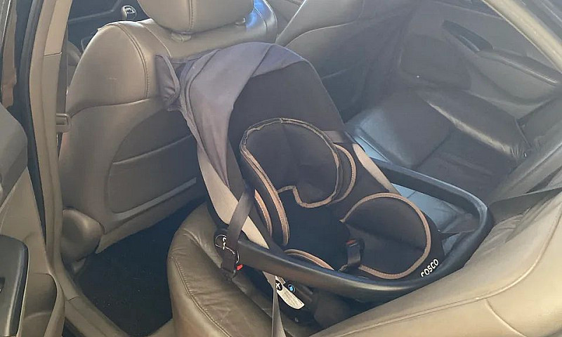Honda Civic Sedan Lx...