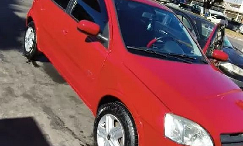 Chevrolet Corsa Hat....